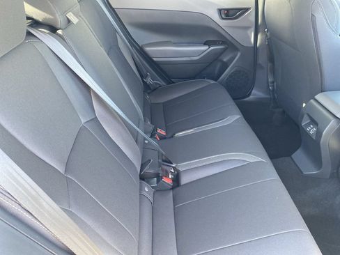 New 2026 Subaru Crosstrek 2.5i Premium AWD/4WD image 9