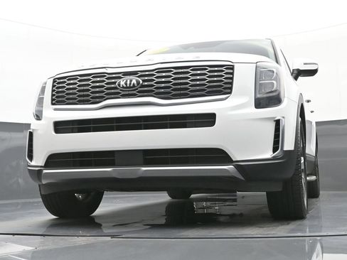 Used 2021 Kia Telluride EX w/ EX Premium Package AWD/4WD image 48