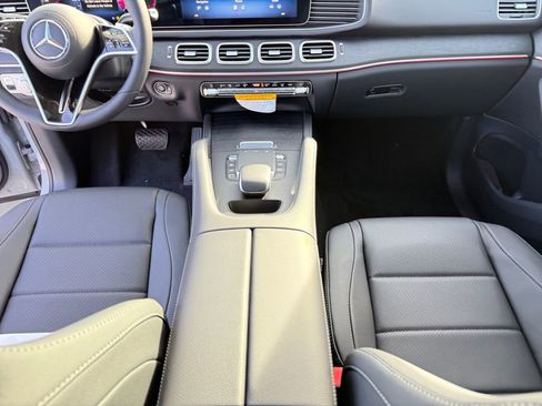 New 2026 Mercedes-Benz GLE 350 4MATIC image 11