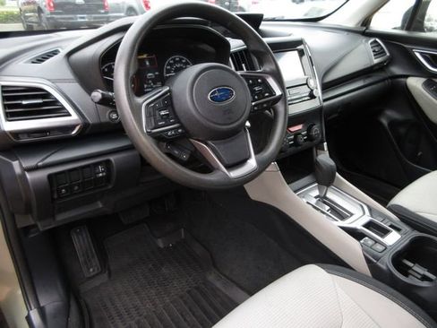 Used 2019 Subaru Forester w/ Alloy Wheel Package image 13