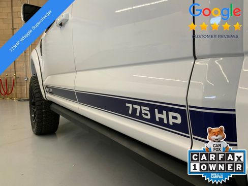 Used 2023 Ford F150 Lariat w/ Equipment Group 502A High AWD/4WD image 20
