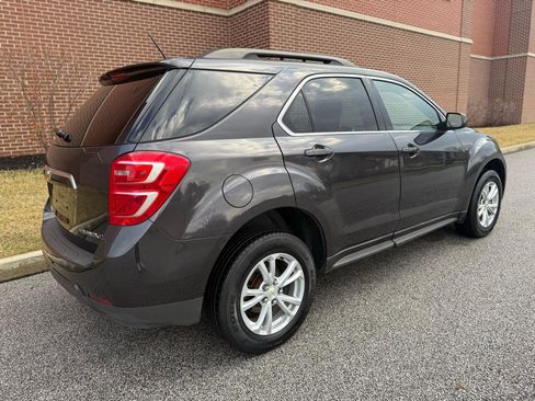 Used 2016 Chevrolet Equinox LT w/ Convenience Package image 16