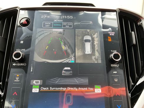 New 2026 Subaru Ascent Limited image 21