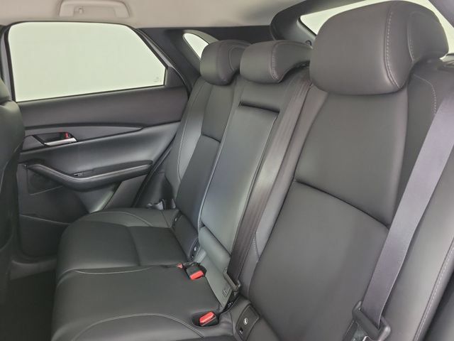 Used 2024 MAZDA CX-30 AWD 2.5 S w/ Select Sport Pkg image 16