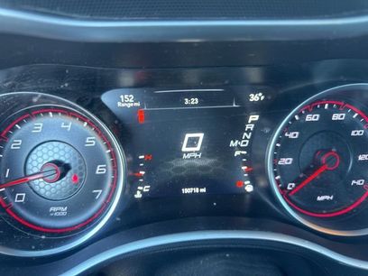 Used 2017 Dodge Charger SXT