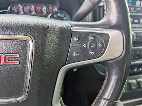 Used 2017 GMC Sierra 2500 SLT image 23
