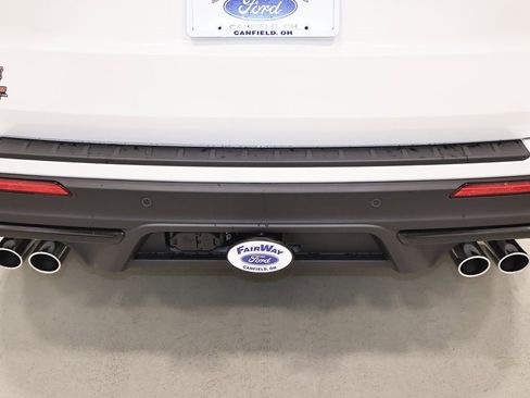 New 2026 Ford Explorer ST w/ Sun And Sound Package image 40