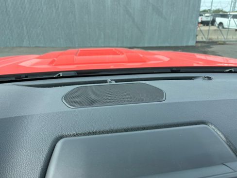 Used 2024 Toyota Tacoma TRD Sport RWD image 16