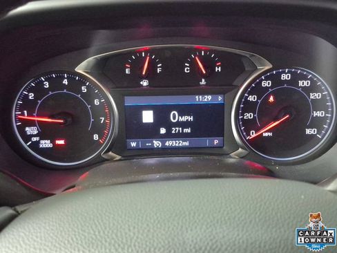 Used 2023 GMC Acadia SLT FWD image 15