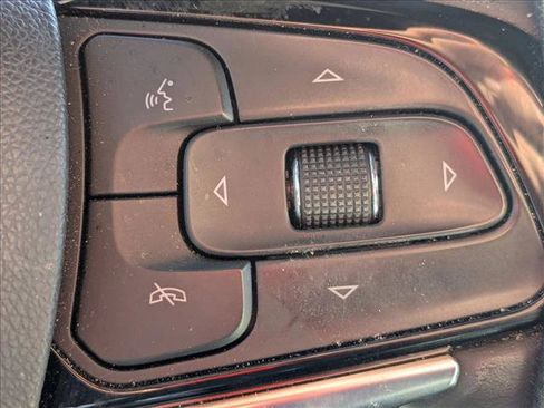 Used 2023 Buick Enclave Essence w/ LPO, Floor Liner Package image 7