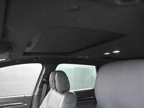 Used 2024 Buick Enclave Essence w/ Experience Buick Package FWD image 13