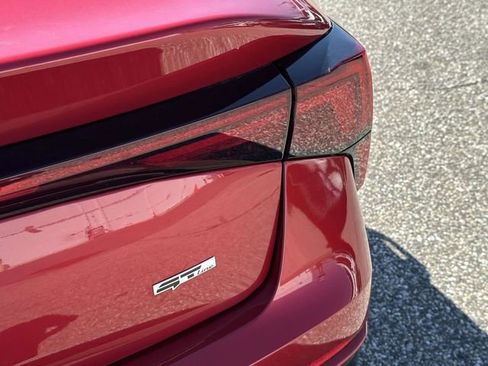 Used 2025 Kia K5 GT-Line image 29