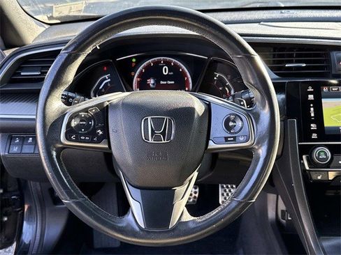 Used 2018 Honda Civic Sport Touring image 19