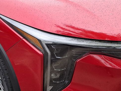 New 2025 Kia K4 EX image 10