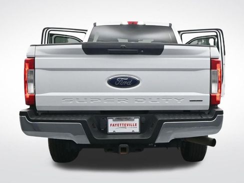 Used 2017 Ford F250 XLT image 40