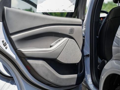 New 2025 Ford Mustang Mach-E Premium w/ Interior Protection Package image 40