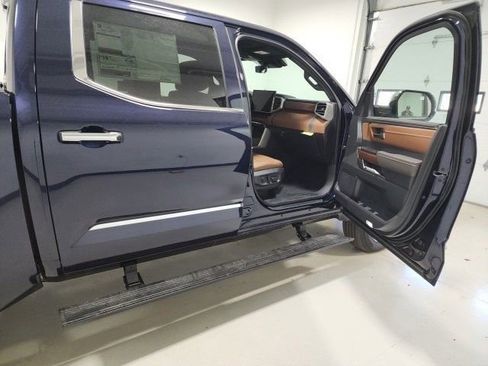 New 2026 Toyota Tundra 1794 Edition image 16