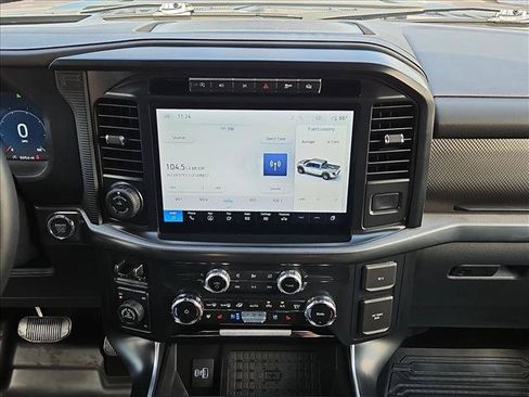 Used 2024 Ford F150 Raptor AWD/4WD image 16