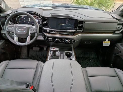 New 2026 GMC Sierra 1500 Elevation w/ Elevation Premium Package image 14