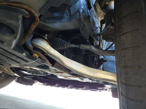 Used 2021 Nissan Rogue S FWD image 93