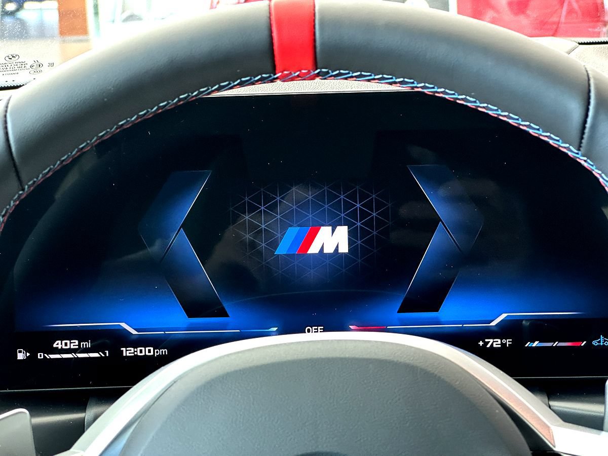 New 2026 BMW M340i w/ Premium Package RWD image 18