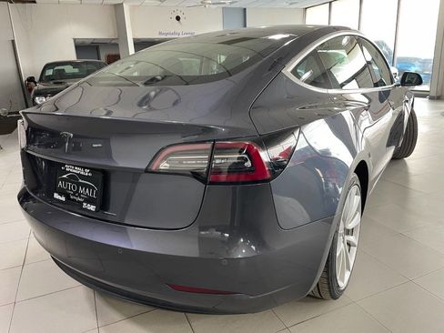 Used 2020 Tesla Model 3 Standard Range Plus image 7