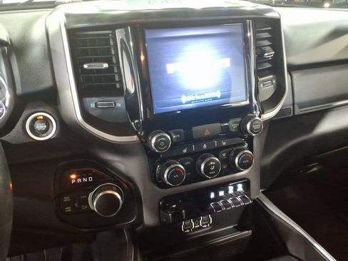 Used 2019 RAM 2500 Big Horn AWD/4WD image 20