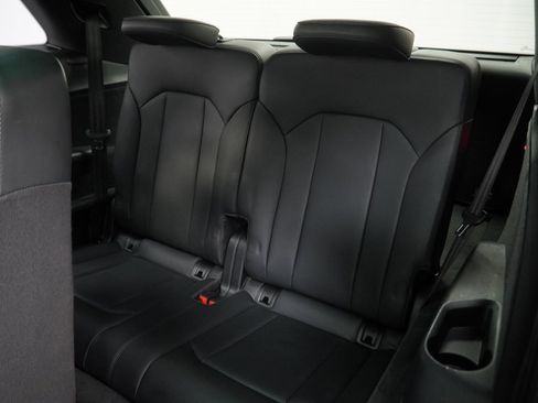 Used 2021 Audi SQ7 Prestige image 20