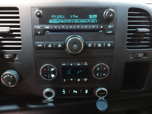 Used 2012 GMC Sierra 1500 SLE w/ Power Tech Package AWD/4WD image 28