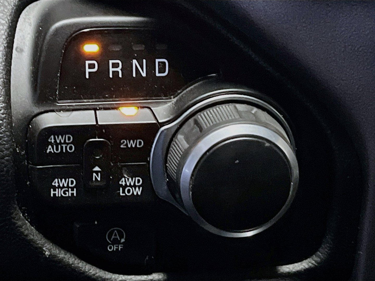 Used 2023 RAM 1500 Big Horn AWD/4WD image 16