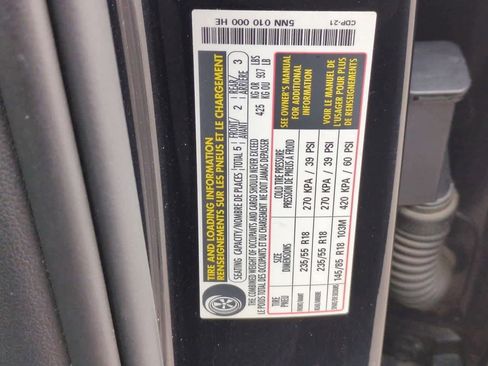 Used 2022 Volkswagen Tiguan SE image 35