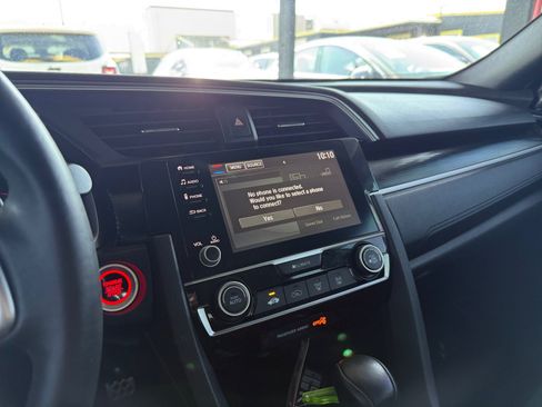 Used 2019 Honda Civic Sport image 17