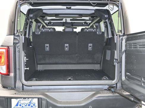 New 2026 Ford Bronco Big Bend w/ Black Diamond Package AWD/4WD image 24
