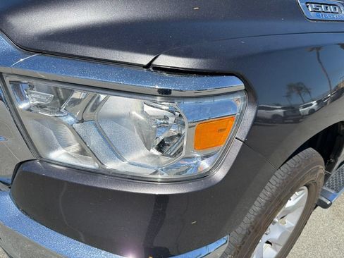 Used 2023 RAM 1500 Big Horn RWD image 11