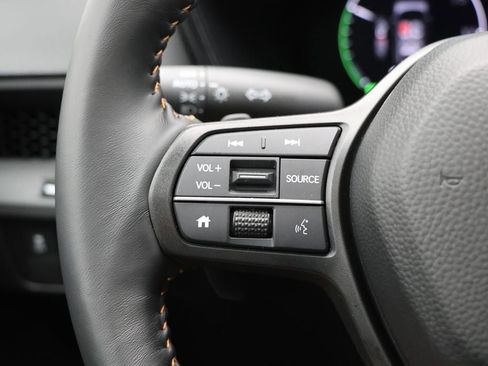 Used 2025 Honda CR-V Sport image 20