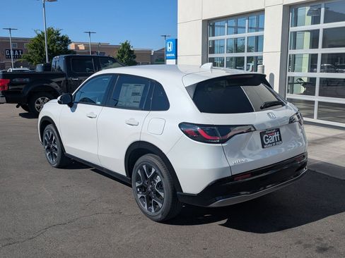 New 2027 Honda HR-V EX-L image 7
