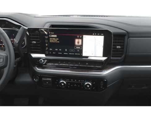 Certified 2026 GMC Sierra 1500 SLT w/ SLT Premium Plus Package image 8