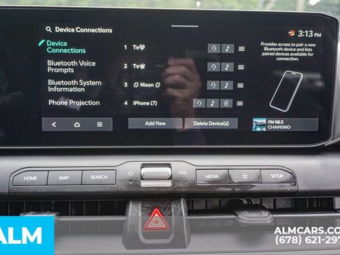 Used 2025 Kia K4 FWD image 37