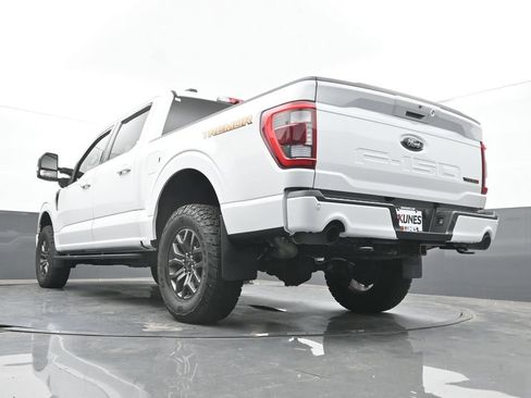 Used 2022 Ford F150 Tremor w/ Equipment Group 402A High AWD/4WD image 50