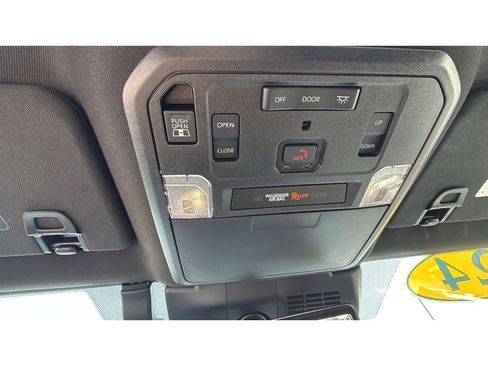 Used 2024 Toyota Tacoma TRD Off-Road w/ TRD Off Road Premium Package AWD/4WD image 23