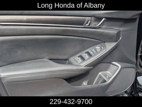 Used 2022 Honda Accord Sport Special Edition image 11