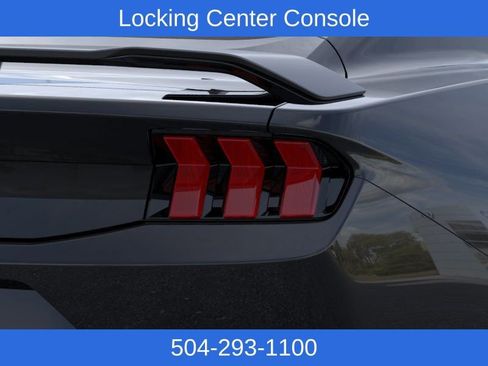 New 2026 Ford Mustang Dark Horse RWD image 23
