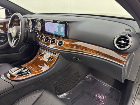 Used 2019 Mercedes-Benz E 300 w/ Premium 1 Package image 14