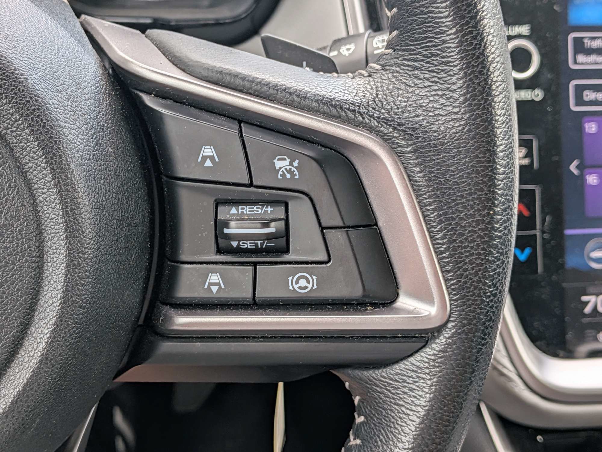 Certified 2022 Subaru Outback Premium AWD/4WD image 23