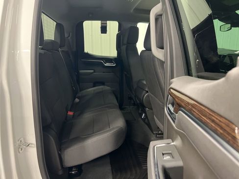 New 2026 GMC Sierra 1500 Elevation AWD/4WD image 10