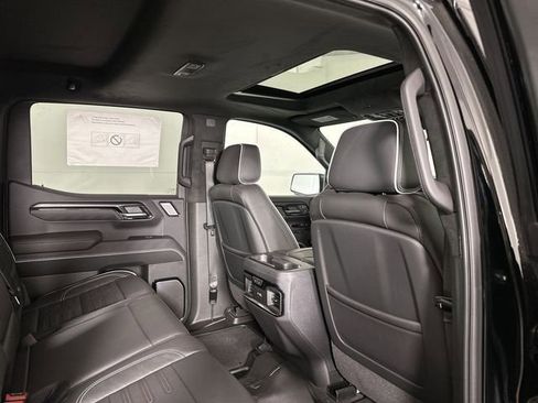 New 2026 GMC Sierra 1500 AT4X AWD/4WD image 28