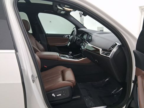 Used 2019 BMW X5 xDrive40i w/ Convenience Package image 33