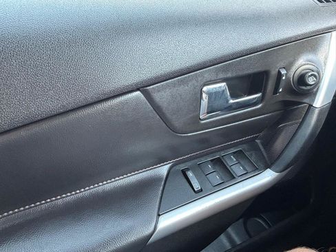 Used 2013 Ford Edge SEL w/ SEL Appearance Pkg FWD image 28
