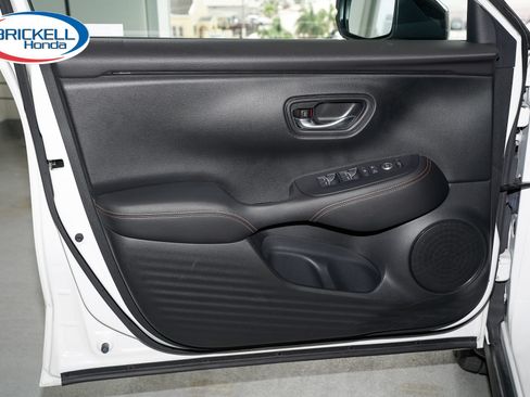 Certified 2024 Honda HR-V Sport image 10