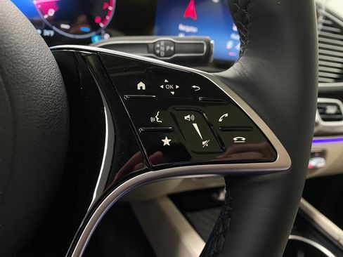 New 2026 Mercedes-Benz GLE 350 4MATIC image 18